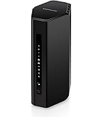 Amazon.com: NETGEAR Nighthawk Dual-Band WiFi 7 Router (RS200